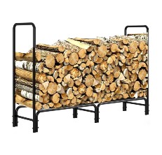 firewood rack reviews