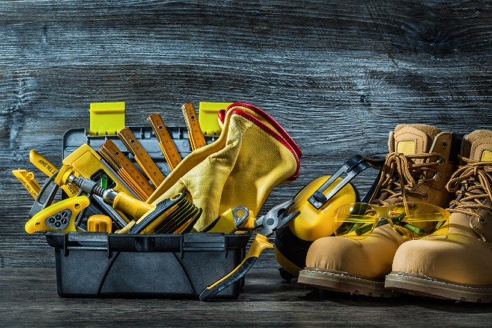 highest-quality tool boxes