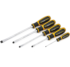 slotted screwdriver reviews