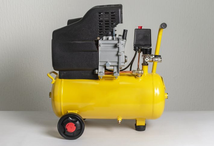 highest-rated portable air compressor