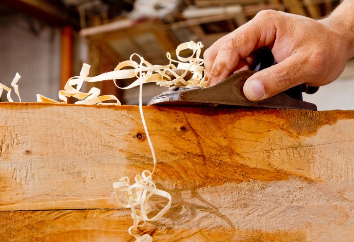 top-notch block plane