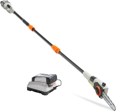 Best Electric Pole Saws