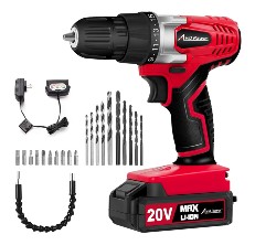 The 8 best cordless drills of 2023, according to an expert