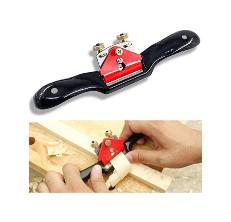 Best Spokeshaves in 2024 - Top Picks by Woodsmith