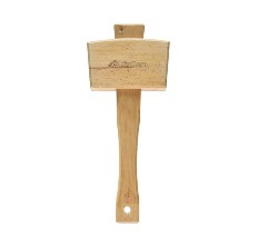 wood mallet reviews