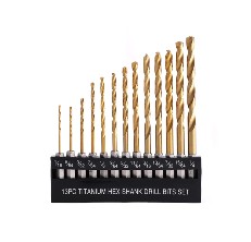 Best Drill Bits for Metal for 2024 - Pro Tool Reviews