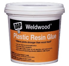 Wood Glue - GLUEDEVIL - Excellent for both soft woods and hard woods