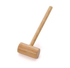 wood mallet reviews