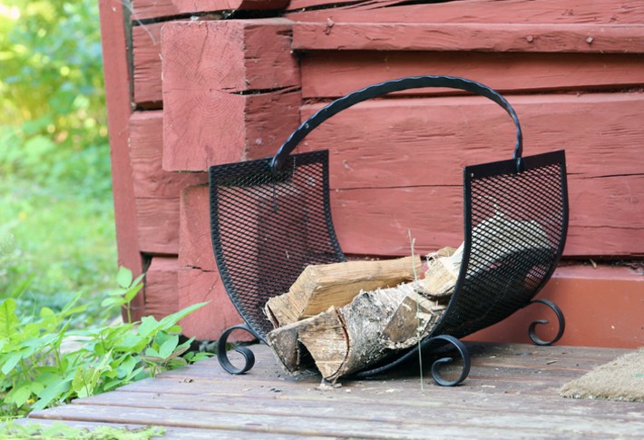 leading Firewood Racks