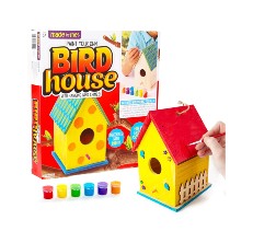 birdhouse kit reviews