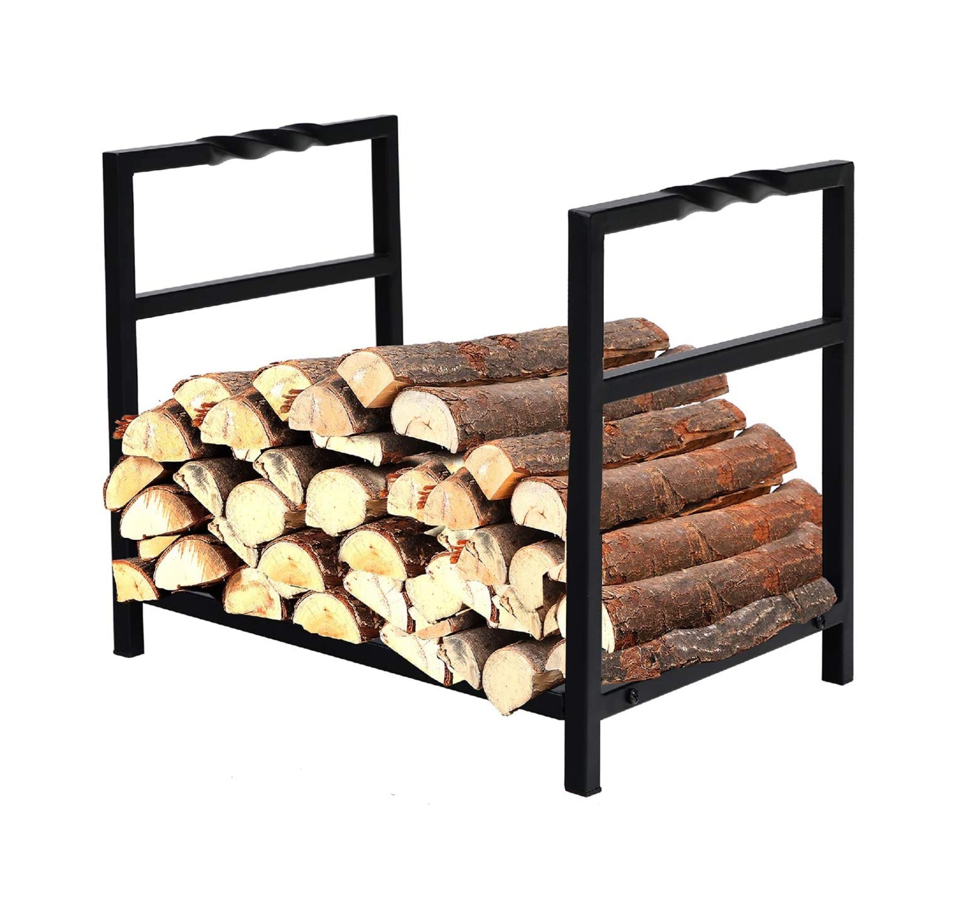 firewood rack reviews