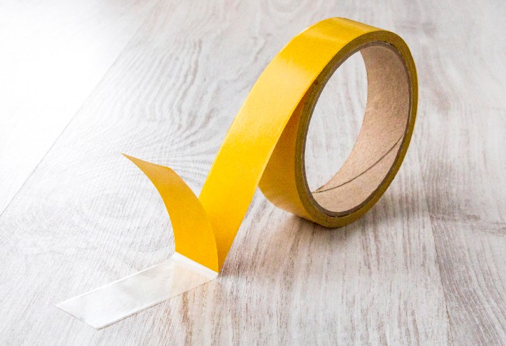 Here's The Best Double Sided Woodworking Tape For Your