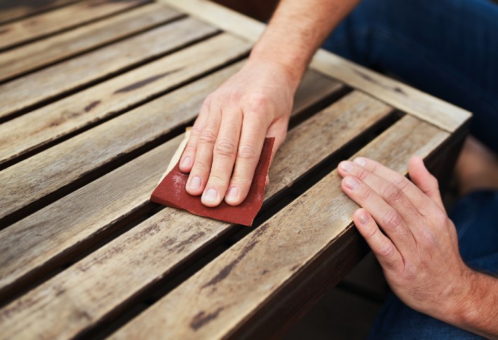 Wood Finish, Sanding & Scraping Buyer's Guide For Woodworkers