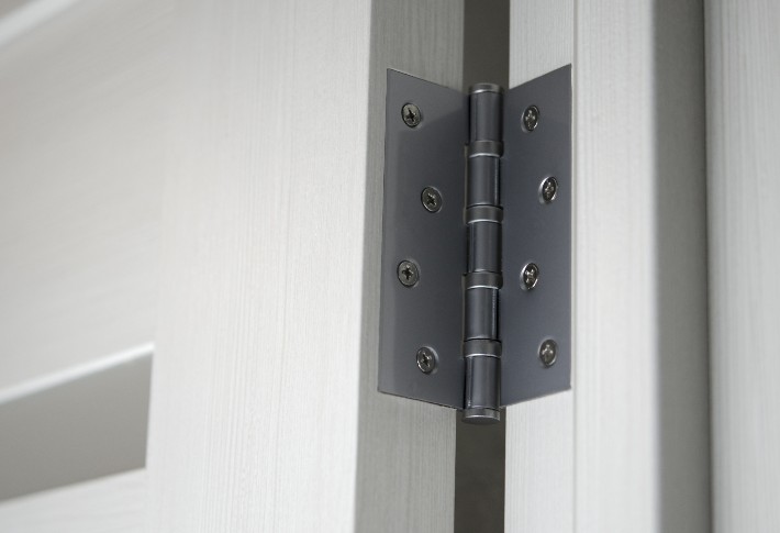 The Best Door Hinges in 2024 - Woodsmith Reviews