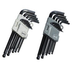 Assembly and Repair Cordless Screwdriver Hex Key Tool Set Combination Wrenches 