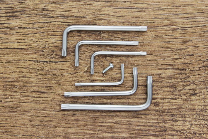 REXBETI Hex Key Allen Wrench Set