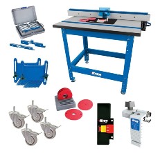 router table review