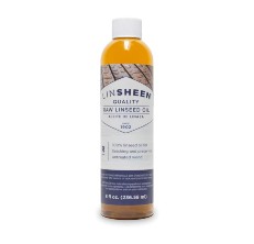 linseed oil review