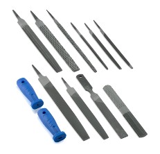 Body File Rasp Kit