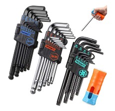 Best quality allen keys deals