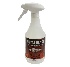 rust remover review