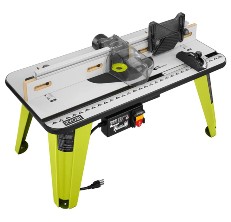 router table review