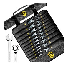 wrench set reviews