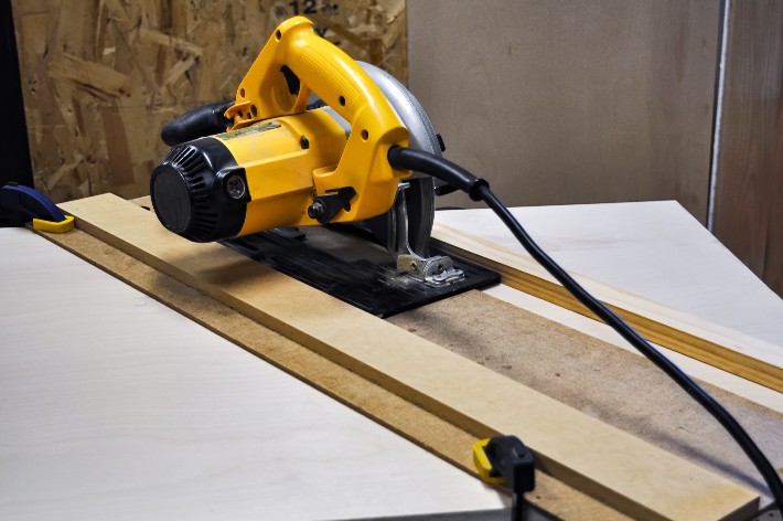 Sawing Your Way to a Perfect Woodworking Project: How to Choose the Right  Power Saw - Woodsmith Guides