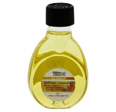 linseed oil review