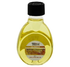 Eco-House Light Refined Linseed Oil