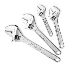 adjustable wrench reviews