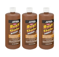 rust remover review