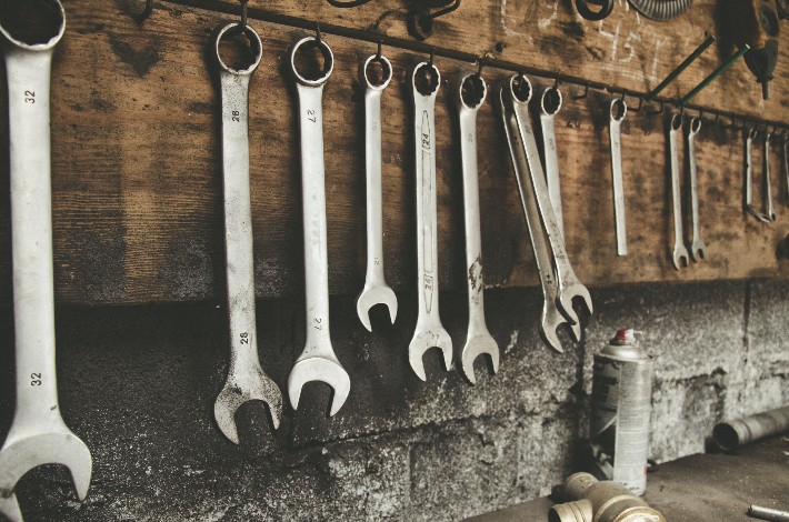 top wrench sets