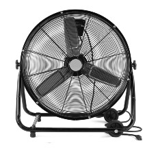 shop fan review