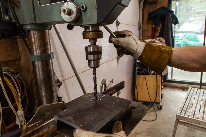 The 6 Best Drill Presses for 2022