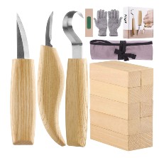 woodworking kit review