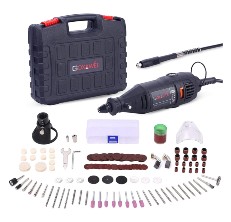 Wholesale Mini Drill Bit Set With Abrasive Dremel Tool For