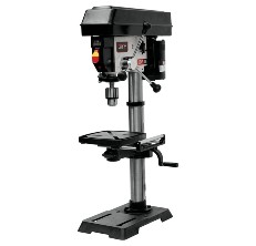 Miniature Drill Press Benchtop Multi Speed Drill 8500RPM Max