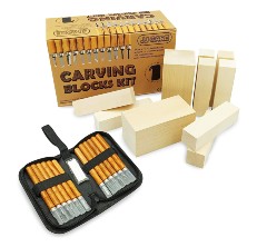 woodworking kit review
