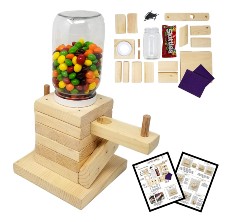 https://www.woodsmith.com/review/wp-content/uploads/2021/08/SparkJump-Candy-Dispenser-DIY-Woodworking-Kit.jpg