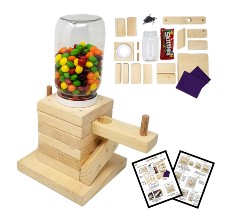 https://www.woodsmith.com/review/wp-content/uploads/2021/08/SparkJump-DIY-Candy-Dispenser-Wood-Building-Kit.jpg