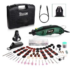 Dremel Rotary Kit - Tools In Action - Power Tool Reviews