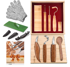 Best Wood Carving Tools reviews - Best Wood Carving tools