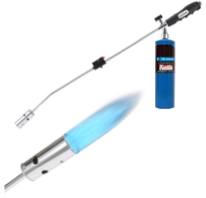 BENCHMARK High Intensity Propane Torch Kit