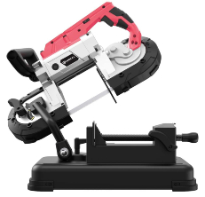 Best Compact Bandsaws in 2024 Woodsmith Top Reviews