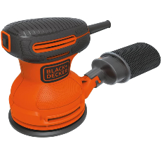 random orbital sander review