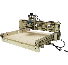 Best budget cnc shop router
