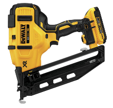 finishing nailer review