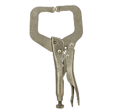 metal clamps reviews