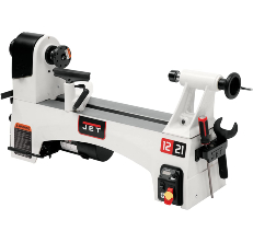 wood lathe review